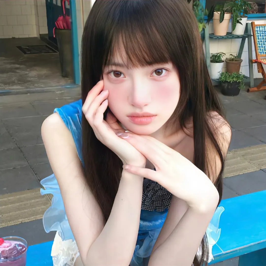 长大的世界没有童话